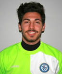 Jonathan SCREPANTI - Portiere